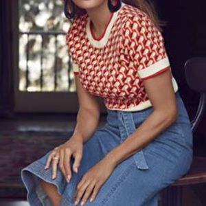 Eva Mendes Collection - Darby Sweater